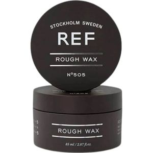 REF - Rough Wax - Haar Wax - 85ml - Voor Volume en Structuur