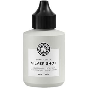 Bleach Silver Shot - 60ml