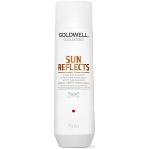 Goldwell - Dualsenses Sun Reflects - Shampoo - 250ml