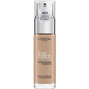 True Match Liquid Foundation - 30ml