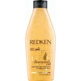 Diamond Oil High Shine Gel Conditioner - 250ml