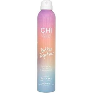 (Beschadigd) CHI Vibes Better Together Dual Mist Hair Spray - 284gr.
