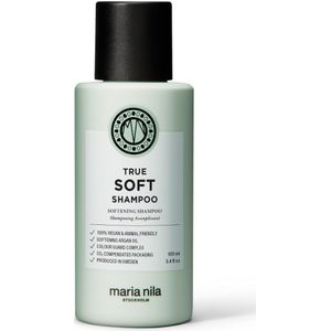 Palett True Soft Shampoo Travelsize - 100ml
