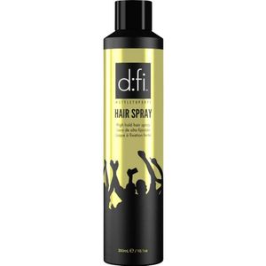 Hair Spray - 300ml