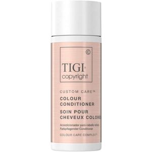 TIGI - Copyright Custom Care Colour Conditioner
