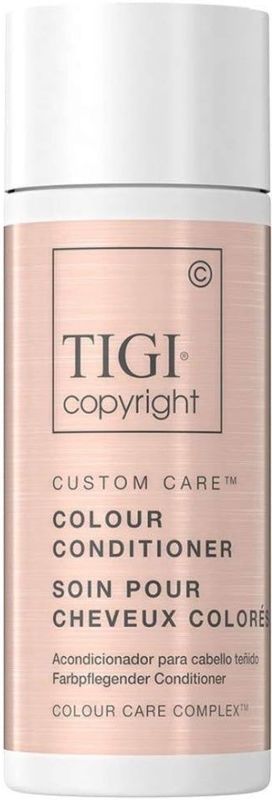 TIGI - Copyright Custom Care Colour Conditioner