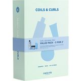Coils & Curls Holiday Box