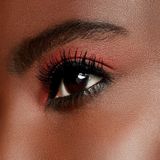 MAC Cosmetics Powder Kiss Soft Matte So Haute Right Now Oogschaduwg