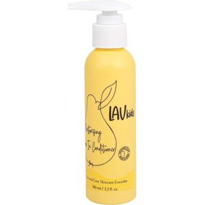 LAV Kids - Moisturizing Leave-In Conditioner - 100ml