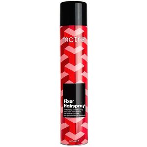 Style Fixer Finishing Hairspray - 400ml