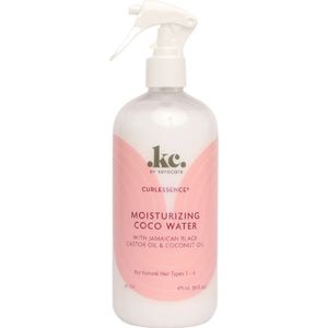 Curlessence - Moisturizing Coco Water - 475ml