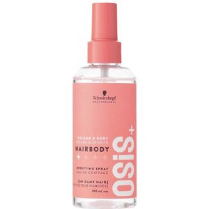 OSiS+ Volume & Body Hairbody Bodifying Spray - 200ml
