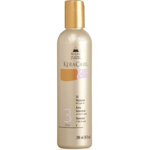Style Oil Moisturizer with Jojoba Oil - 240ml