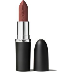 MAC - Silky Matte Lipstick - 3,5g