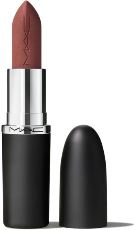 MAC - Silky Matte Lipstick - 3,5g