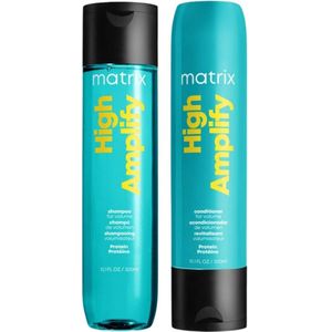 Total Results High Amplify Set - 2X300ml