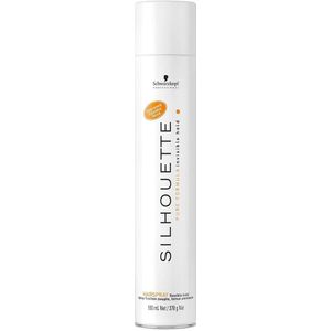 Silhouette Spray - Flexible Hold