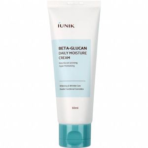 Beta-Glucan Moisture Cream - 60ml