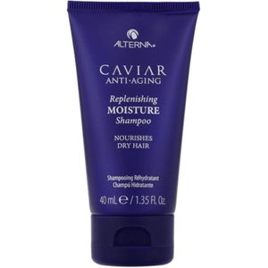 Caviar Replenishing Moisture Shampoo