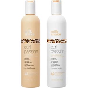 Curl Passion Duo - 2x300ml
