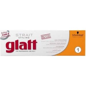 Strait Styling Glatt Kit - 2x40ml