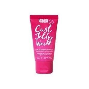 Curl Jelly Wash Travelsize - 50ml