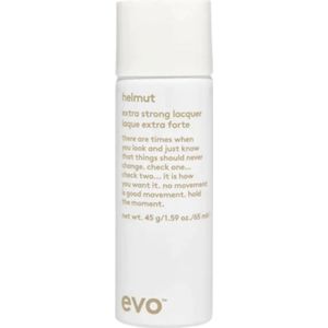 Helmut Extra Strong Lacquer - 285ml