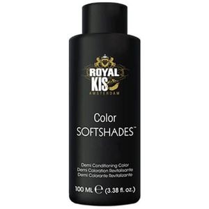 Royal SoftShades Haarkleuring - 100ml