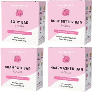 Complete Routine Bloesem - 2x60+2x45g