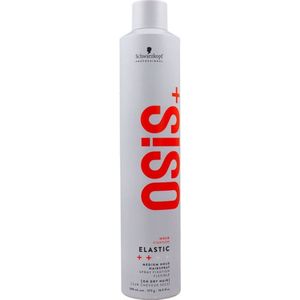 OSiS+ Elastic Medium Hold Hairspray