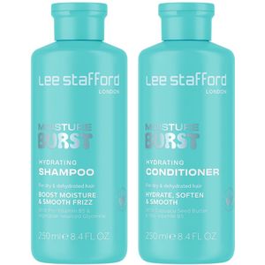 Moisture Burst Set - 2x250ml