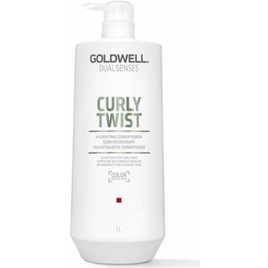Dualsenses Curly Twist Hydrating Conditioner