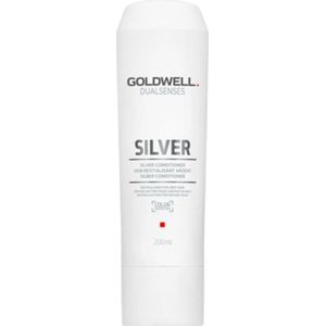 Dualsenses Silver Conditioner - 200ml