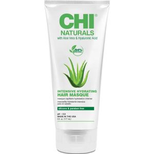 Naturals Intense Hydrating Hair Masque - 177ml