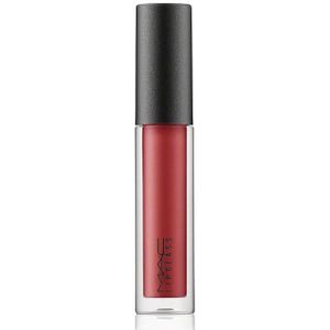 Lipglass Ruby Woo Lip Gloss - 3.1ml