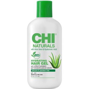 CHI Naturals - Hydrating Hair Gel - 177ml - Haargel