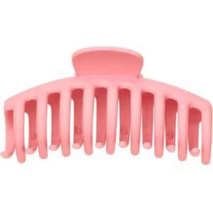 Hairclip Matte Roze