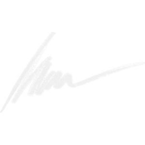 Max Factor Make-up Ogen Kohl Pencil No. 010 White