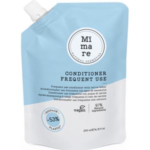 Frequent Use Conditioner