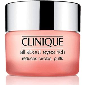 All About Eyes Rich Cream - 15ml