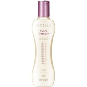 Color Therapy Lock/Protect Leave-in Treatment - 167ml