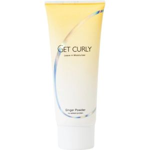 Get Curly - Leave-In Conditioner - Travelsize - Hydraterend - Voedend