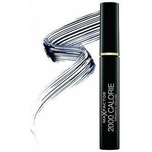 Max Factor 2000 Calorie Dramatic Volume Mascara Navy 9 ml