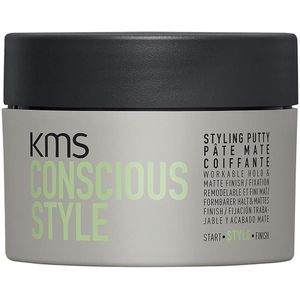 KMS California - Conscious Style Styling Putty - 75ml