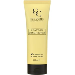 Leave-In Conditioner - 200ml