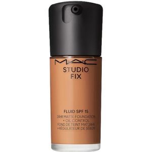 MAC Studio Fix Fluid SPF 15 NW35 (30 ml)