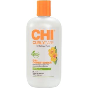 Curly Care Krullen Conditioner