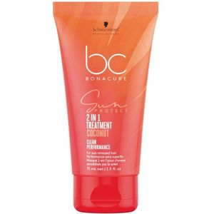 Bonacure Sun Protect 2 in 1 Treatment