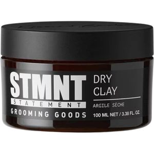Dry Clay - 100ml