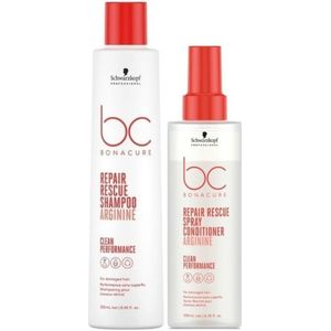 BC Peptide Repair Rescue -  Set